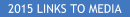 Fritz Scherz: 2015 Links to Media
